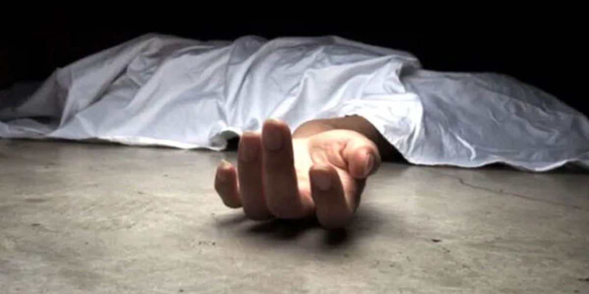 रुपन्देहीमा मोटरसाइकल दुर्घटना हुँदा एक महिलाको मृत्यु