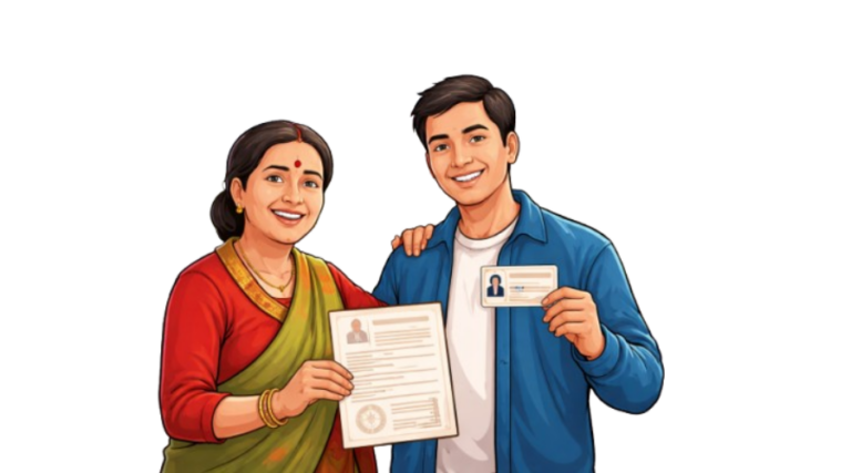 चार महिनामा २ सय ९ जनाले लिए आमाको नामबाट नागरिकता