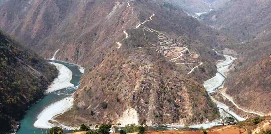 दूधकोशी जलाशययुक्त जलविद्युत् आयोजनामा यसै वर्ष ठेक्का आह्वान