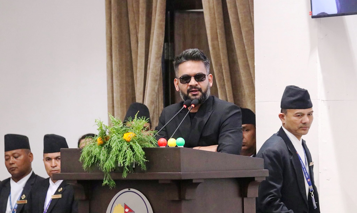 मानव अधिकार आयोगसहित विभिन्न प्रतिवेदन अध्ययन गरेर आवश्यक कारबाही गरिन्छ : प्रधानमन्त्री