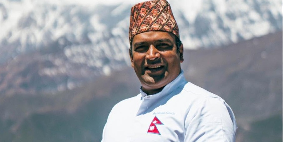 बैंकिङ कसुरमा सेफ सन्तोष साह प्रक्राउ