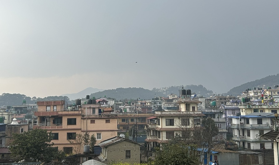 देशभर मनसुन सक्रिय: कर्णाली र सुदूरपश्चिमका केही स्‍थानमा मेघगर्जनसहित वर्षा र हिमपातको सम्भावना