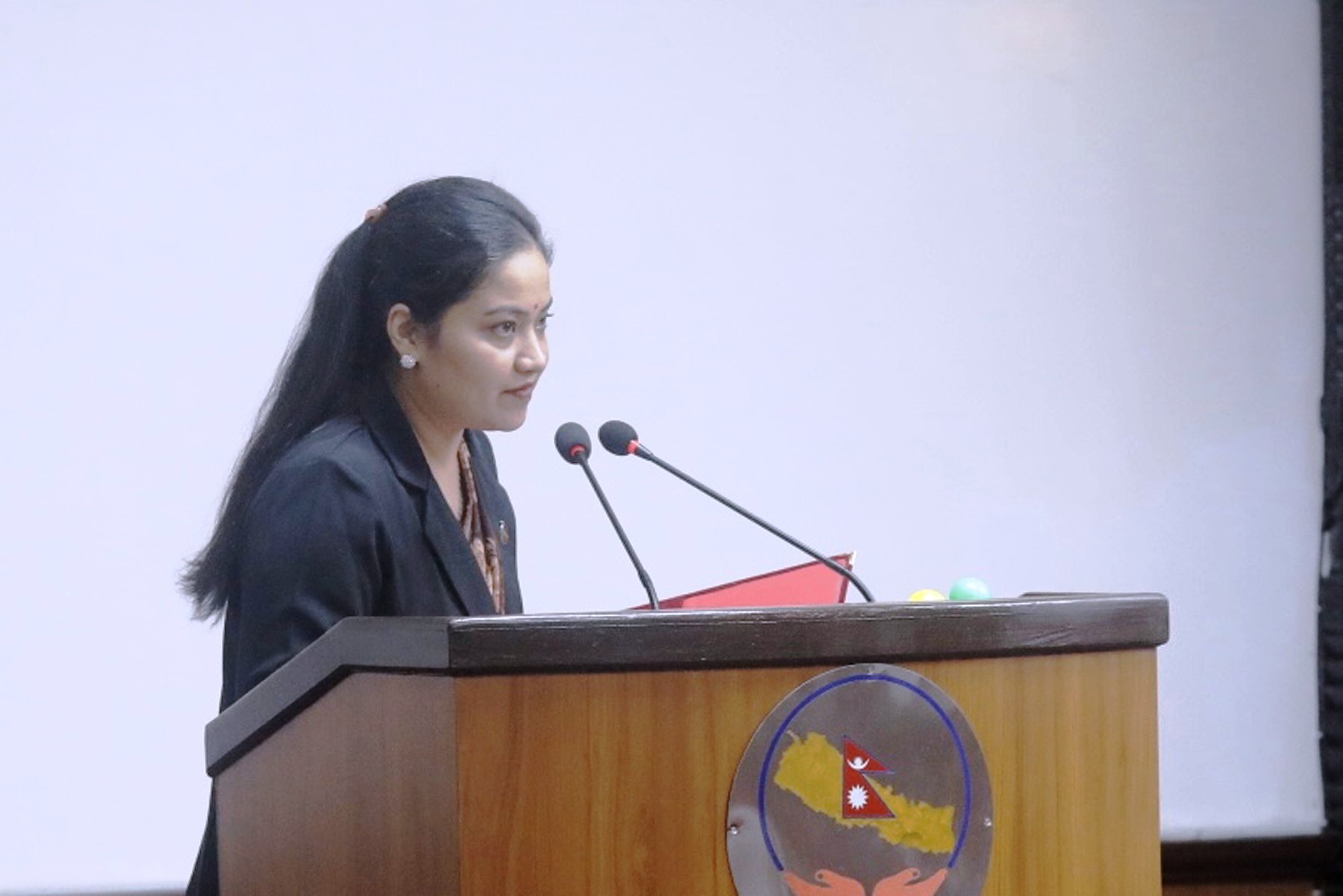 ऋणीप्रति कठोर भए मात्रै बचतकर्ताको रकम फिर्ता गर्न सहज हुन्छ : मन्त्री रावल