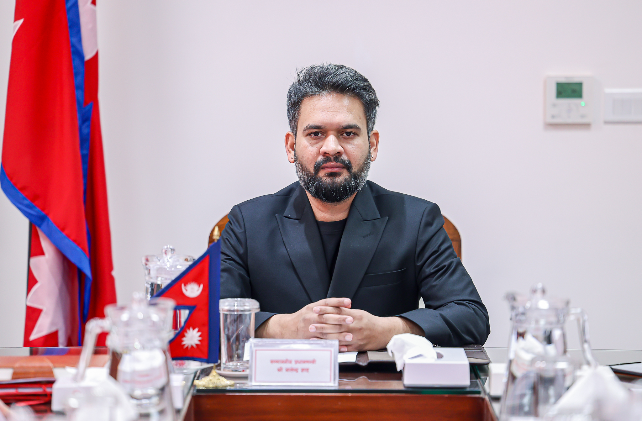 वालेन्द्र शाह नेतृत्वको सरकारको १०० दिनका उपलब्धिहरू (पूर्णपाठसहित)