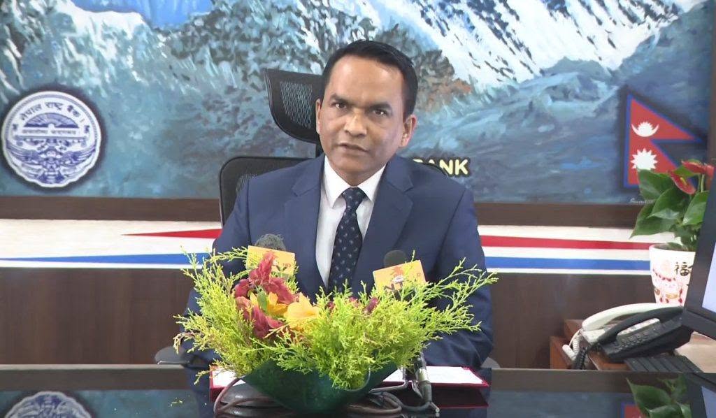 मौद्रिक नीति सार्वजनिक : निजी क्षेत्रमा कर्जा प्रवाह ११ प्रतिशतले बढाउने लक्ष्य