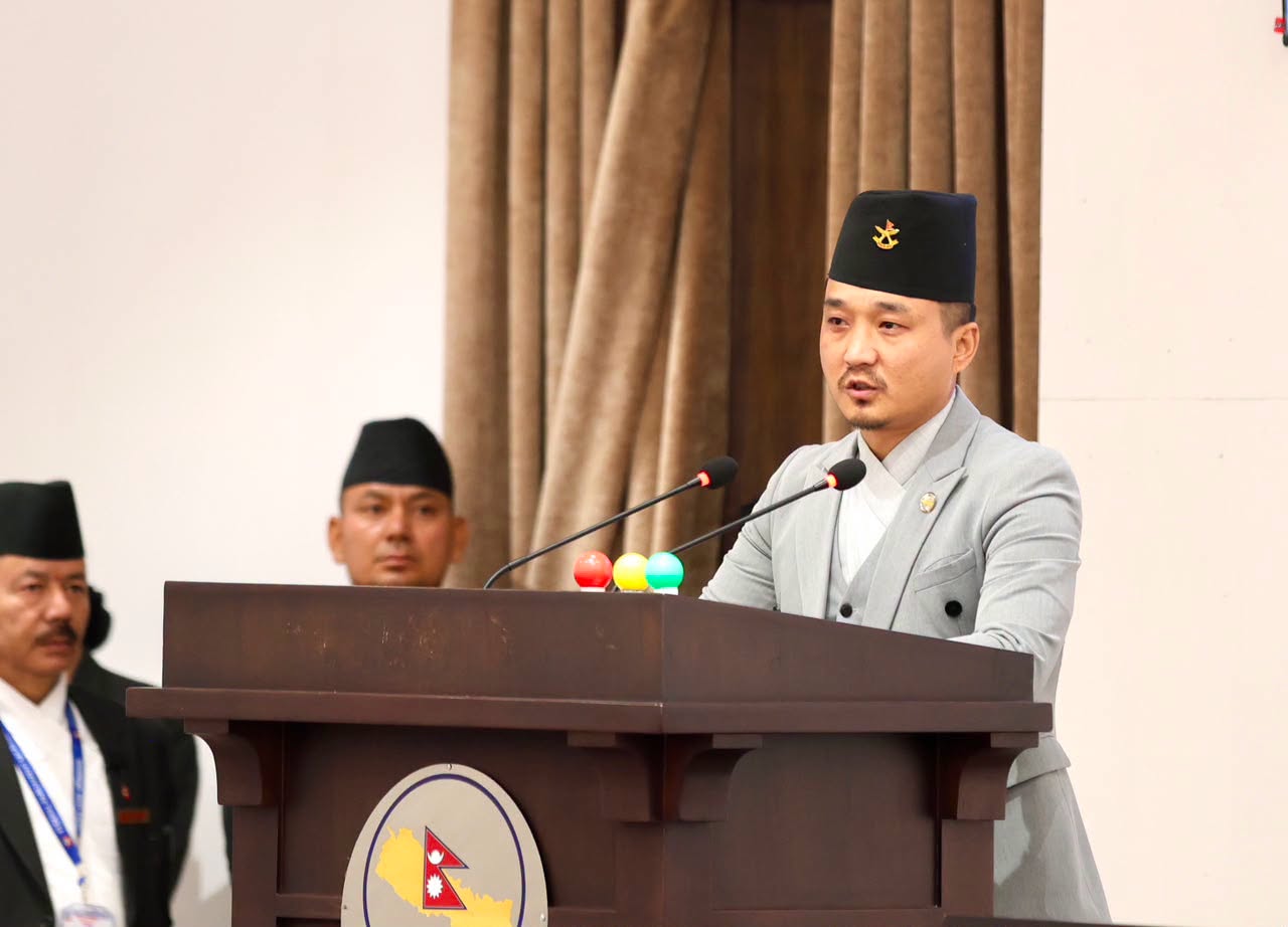 गणेश नेपालीको मृत्यु सम्बन्धी घटना अध्ययन गर्न छानविन समिति गठन