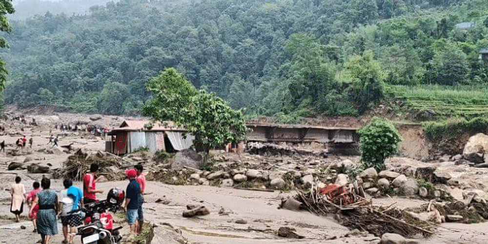 २४ घण्टामा विपद्का ४७ घटना, ३ जनाको मृत्यु, विशेष सतर्कता अपनाउन आग्रह