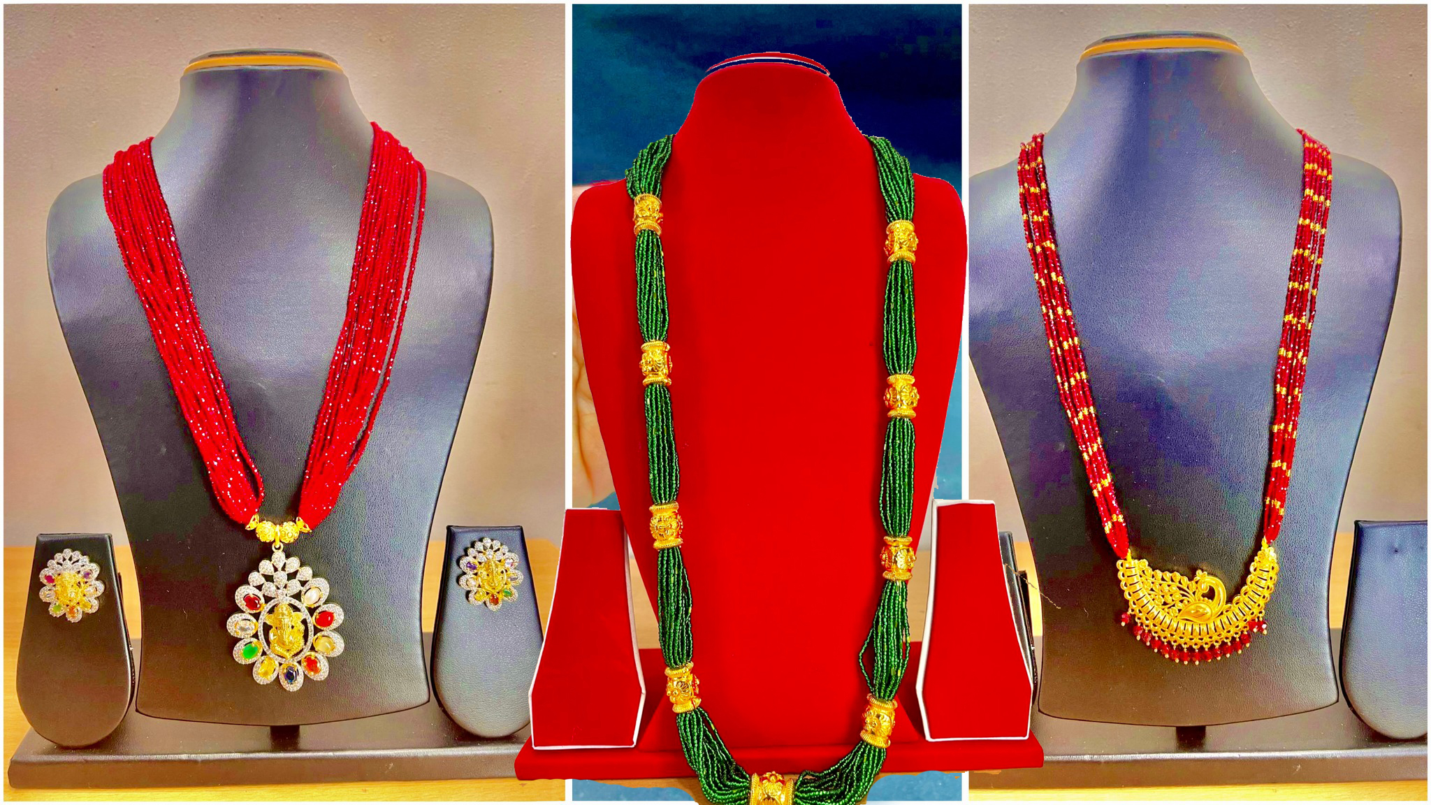 सुनचाँदीको मूल्य बढ्यो, कतिमा हुँदैछ काराेबार ?