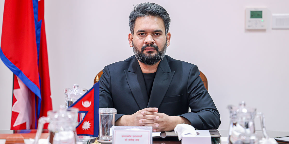 प्रधानमन्त्री  शाहद्वारा देशवासीका नाममा  सम्बोधन: सुनसरी र सिराहा घटनाको छानबिन गरी दोषीलाई कारबाही गर्ने प्रतिबद्धता