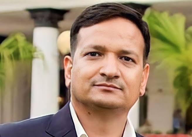 स्मार्ट सेल घोटाला प्रकरण: दूरसञ्चार प्राधिकरणका पूर्वअध्यक्ष भूपेन्द्र भण्डारी पक्राउ