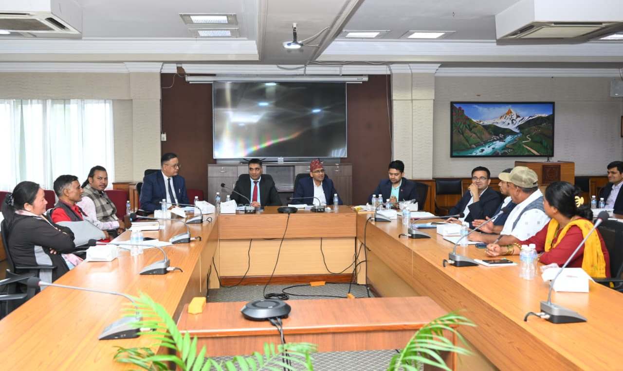 सरकार र लघुवित्त पीडितबीच ५ बुँदे सहमति