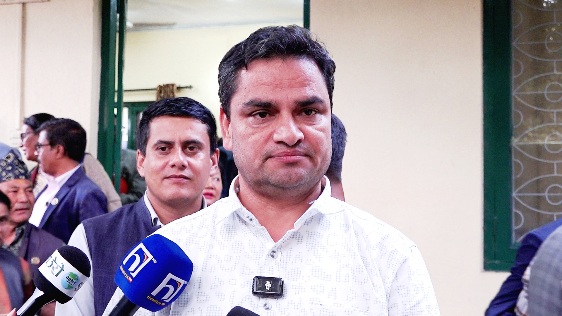 कप्तानगञ्ज घटनामा न्यायिक छानबिन समिति गठन गर्न सरकारसमक्ष प्रस्ताव गर्ने कांग्रेसको निर्णय