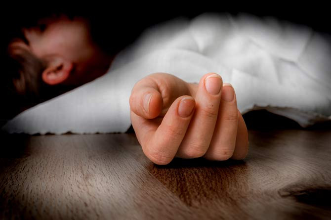विद्यालयका खाजा खाँदा जलेकी बालिकाकाे मृत्यु