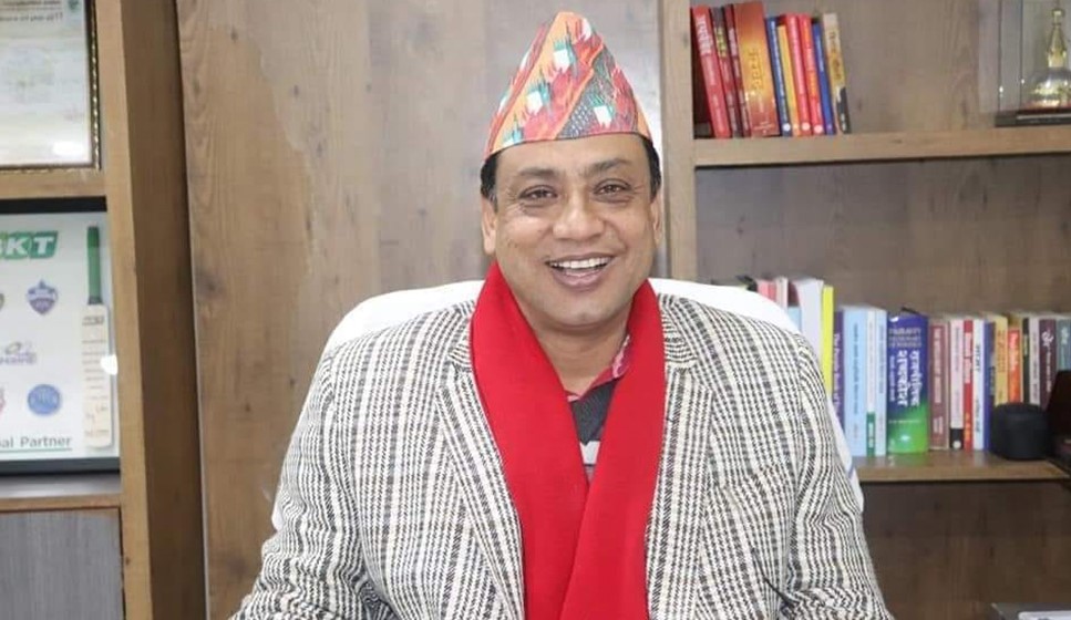 मुख्यमन्त्री बानियाँले भदौ ३ गतेभित्र विश्वासको मत लिने