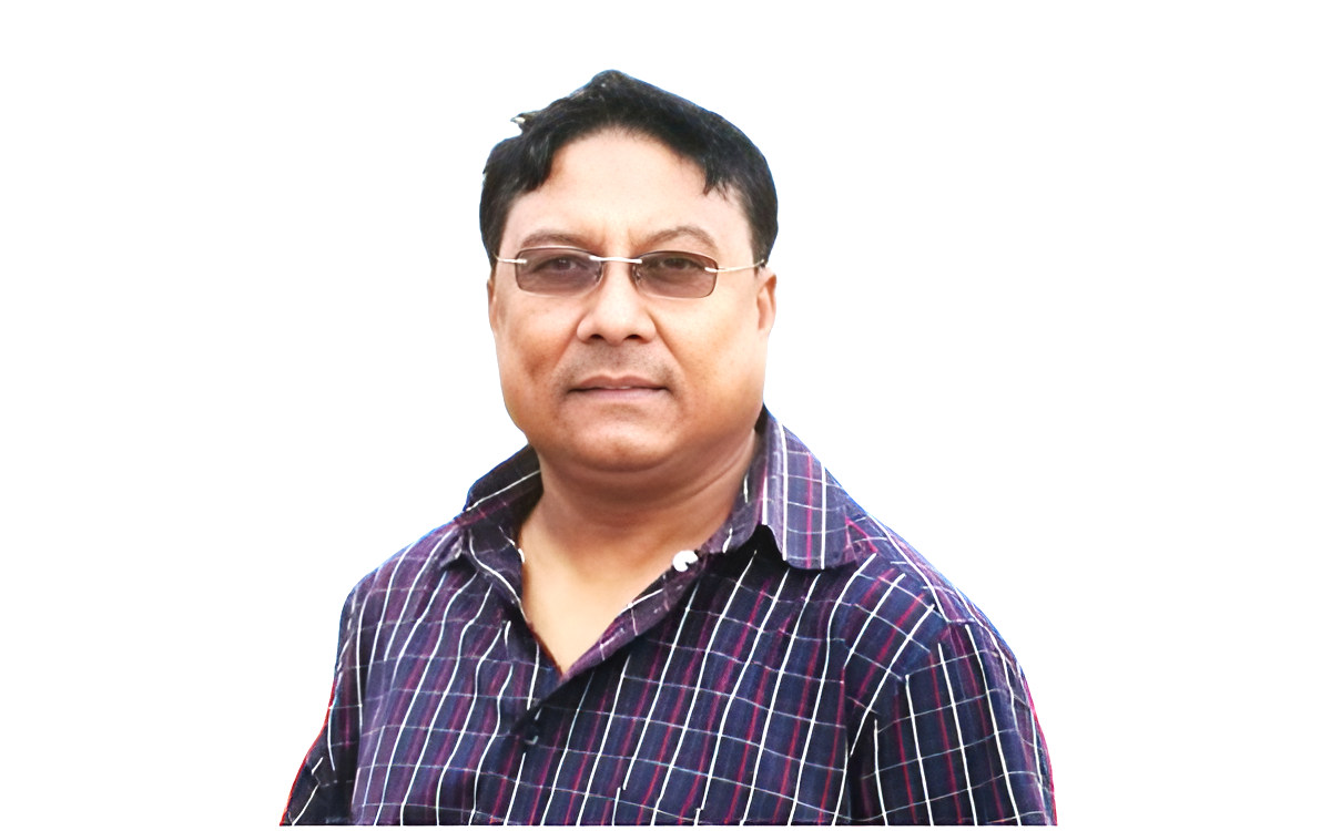 पत्रकार किशोर श्रेष्ठलाई रिहा गर्न सर्वोच्च अदालतको परमादेश
