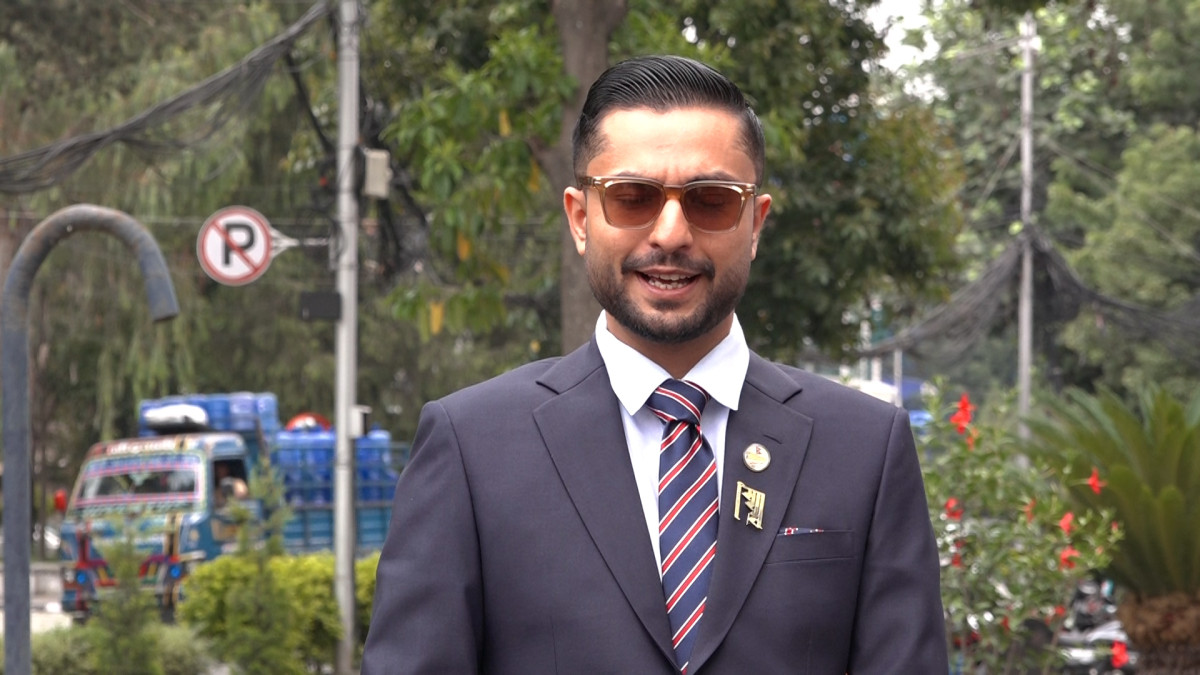 भदौ १३ देखि विश्वविद्यालयका सबै परीक्षा स्थगित गर्न सरकारको निर्देशन