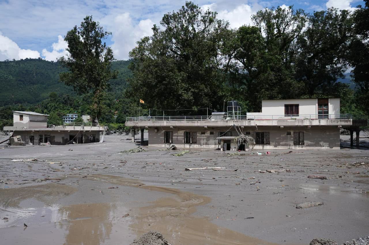 रसुवाको टिमुरेमा सात वर्षीया बालिकाको जीवितै उद्धार