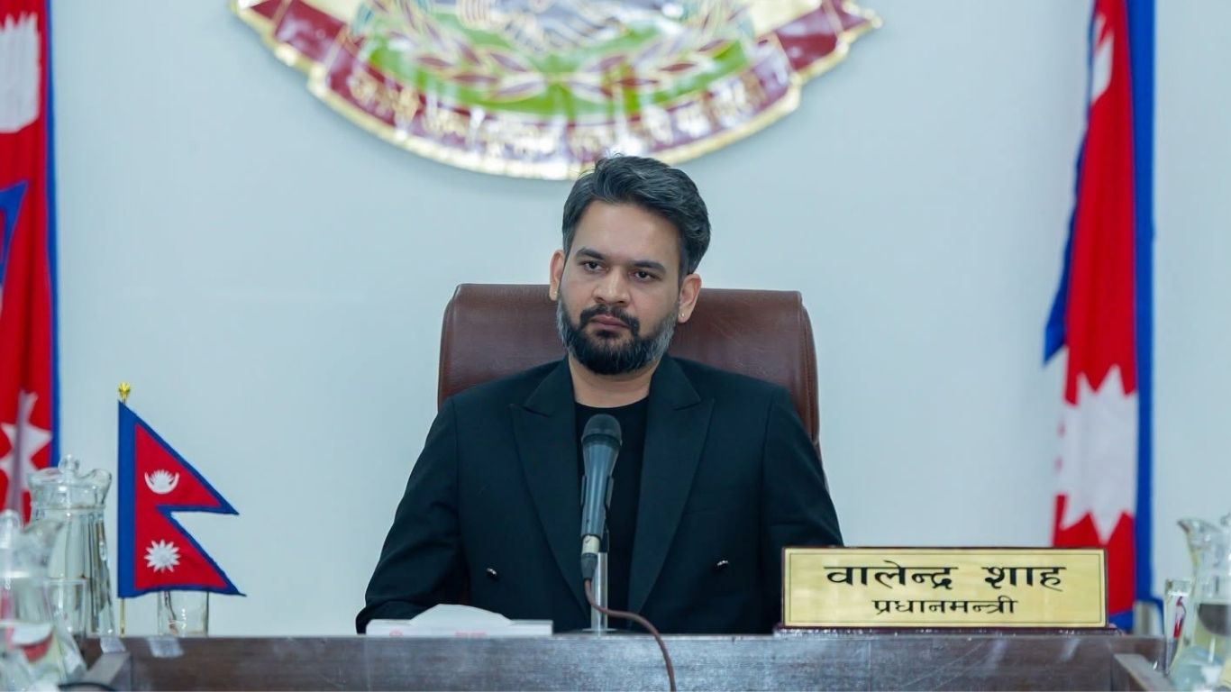 नागरिकको जीवनरक्षा नै सरकारको पहिलो प्राथमिकता: प्रधानमन्त्री