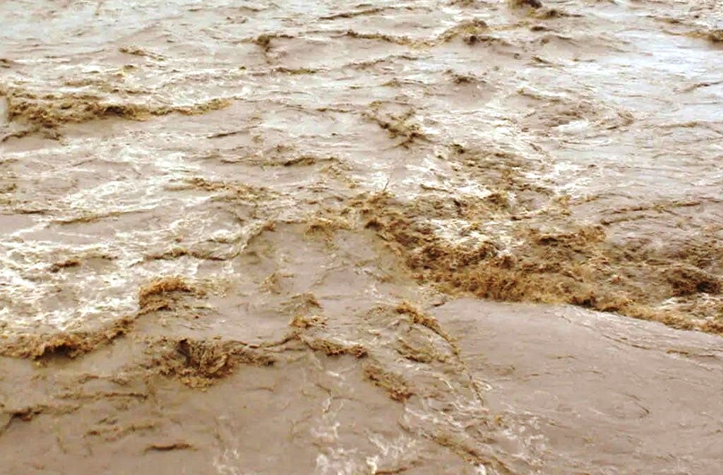 बाढीको जोखिम रहेको भन्दै विष्णुमति र धोवीखोलामा सतर्कता आह्वान
