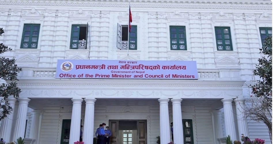 प्रधानमन्त्री राहत कोषमा ११ अर्बभन्दा बढी संकलन