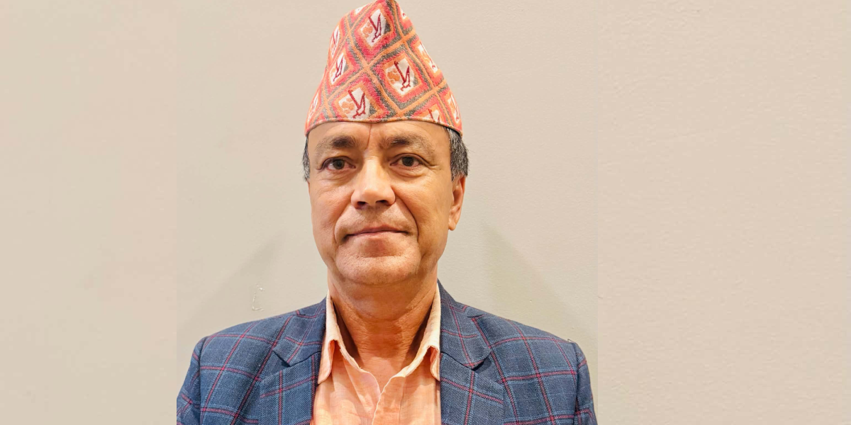 राप्रपा काठमाडौँ अध्यक्षमा दीपक केसी निर्वाचित