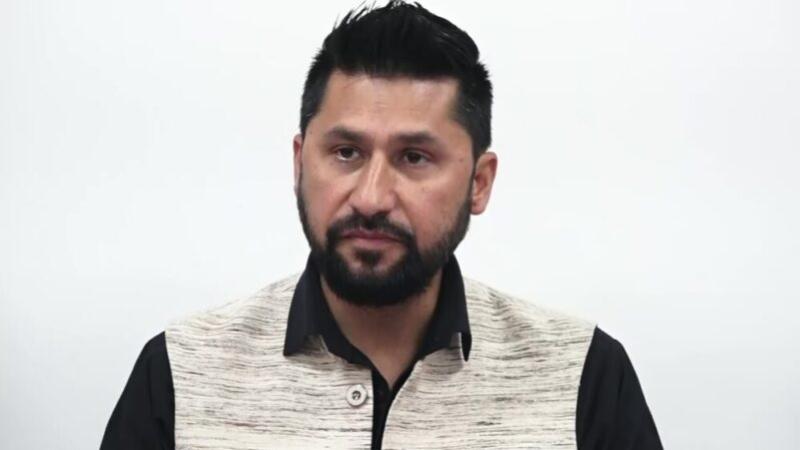 उच्चस्तरीय राजनीतिक संयन्त्र बनाउने बिषयमा छलफलका लागि  रवि लामिछानेले बोलाए सर्वदलीय बैठक