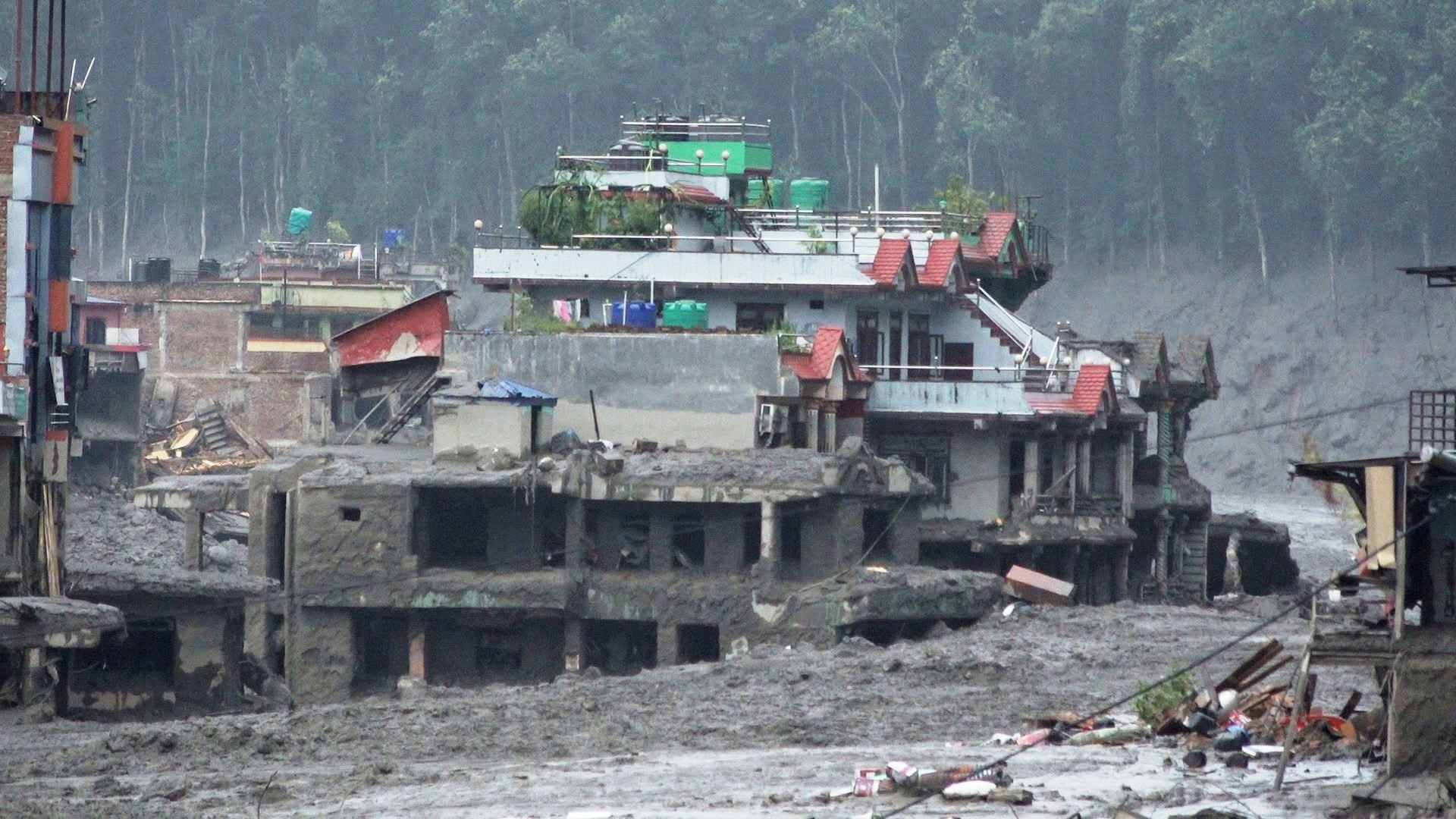 भोटेकोशी बाढी अपडेट: हालसम्म १ हजार ३९९ जनाको शव फेला, अझै पाँच हजार १७९ जना सम्पर्कविहीन