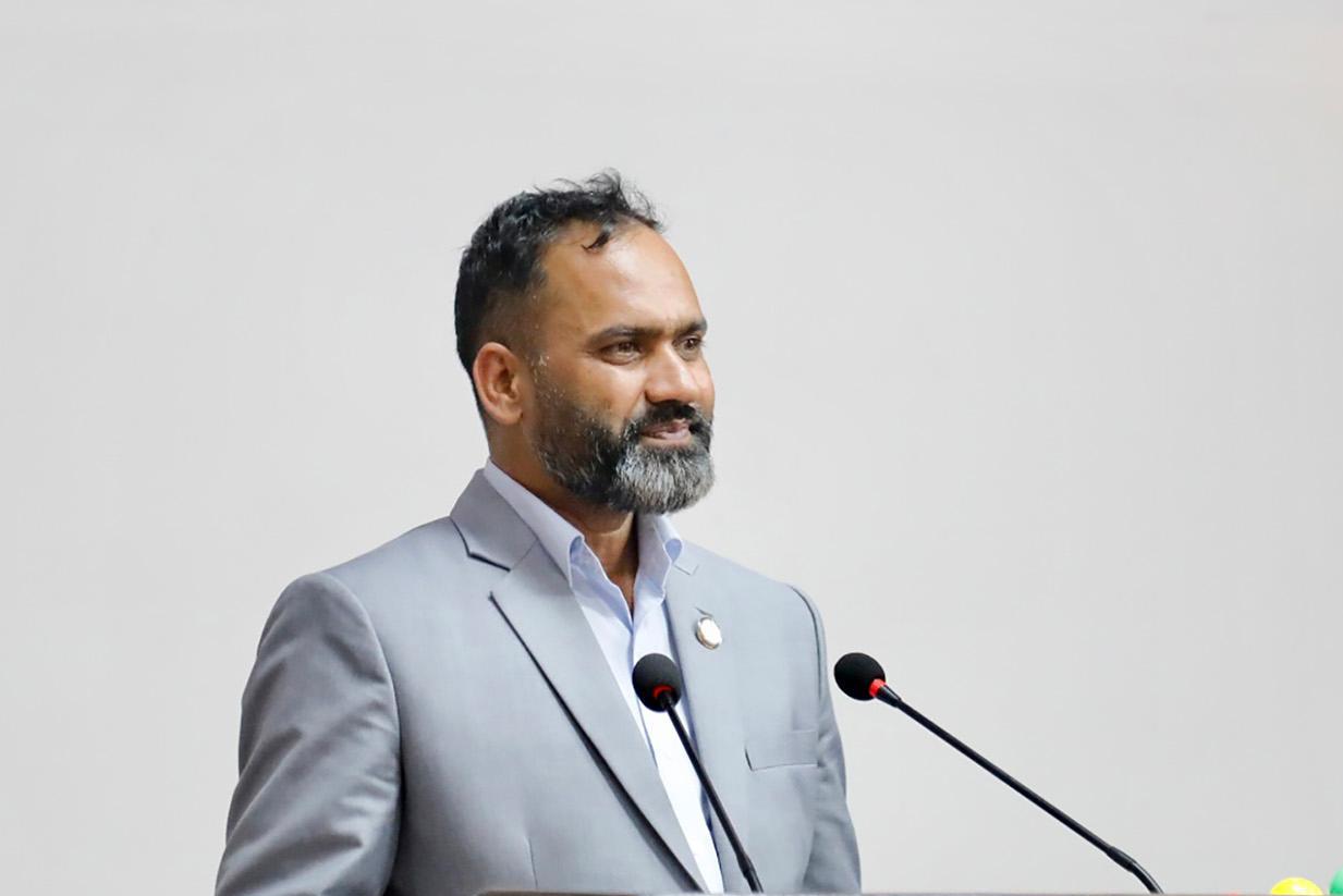 पर्यटन विकासका लागि अन्तरमन्त्रालय समन्वय आवश्यक छ : पर्यटनमन्त्री