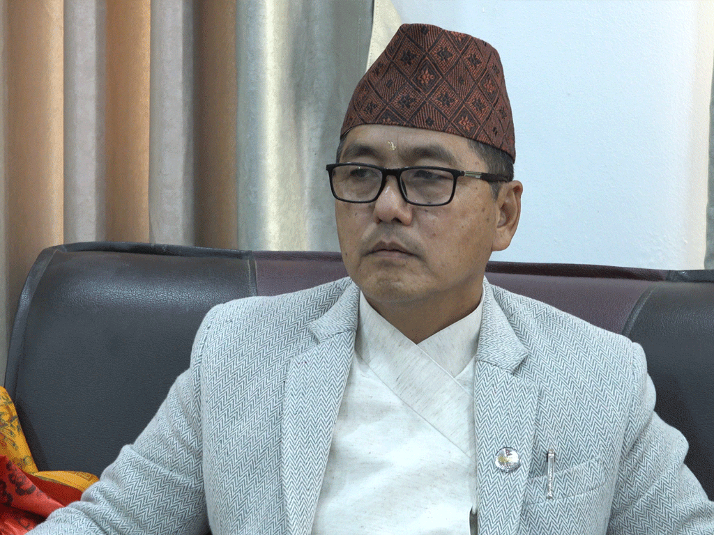 राप्रपा अध्यक्ष राजेन्द्र लिङ्देनविरुद्ध ७ सांसदले दायर गरे गाली बेइज्जती मुद्दा