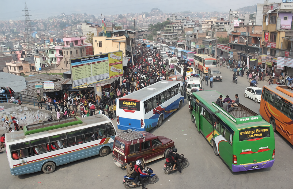 लामो दूरीका रात्रिकालीन सवारीमा दुई चालक अनिवार्य