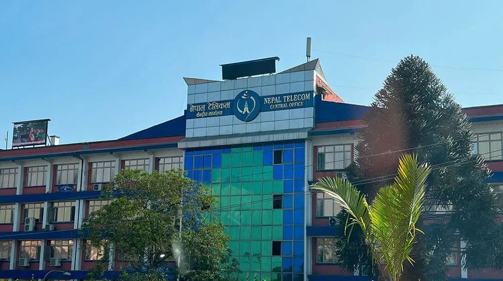 नेपाल टेलिकमले ल्यायो भर्चुअल सेट–टप बक्स