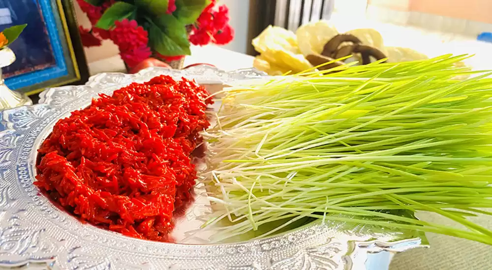 २०८३ सालको दशैं: घटस्थापना, फूलपाती र टीकाका शुभ साईत सार्वजनिक