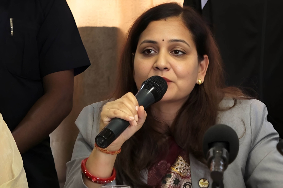 मानसिक स्वास्थ्य सेवालाई प्राथमिकतामा राखेका छौँ : स्वास्थ्यमन्त्री मेहता
