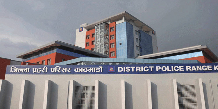 प्रहरीको ‘स्वीप अपरेसन’: ९८ जना पक्राउ