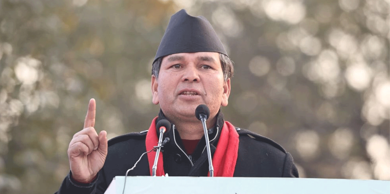 कांग्रेस दलित सहमहामन्त्रीमा प्रकाश रसाइली निर्वाचित